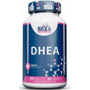 DHEA 100 мг - 60 таб Фото №1